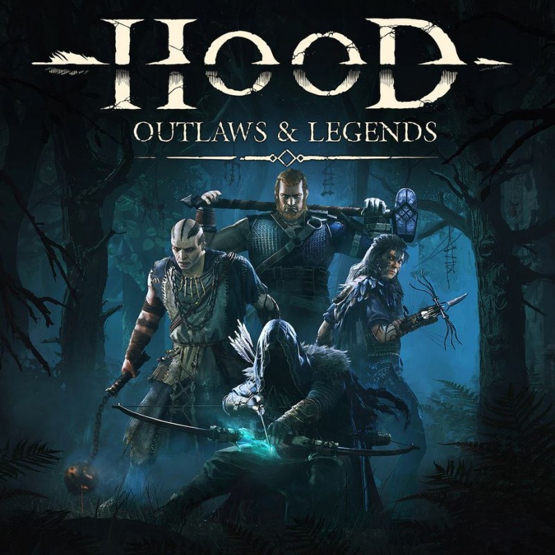 Promocja na Hood: Outlaws & Legends