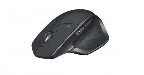 Promocja na Logitech MX Master 2S