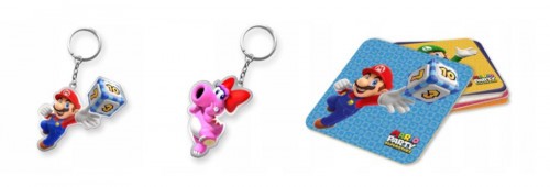 Promocja na Mario Party SuperStars Limitowane bonusy