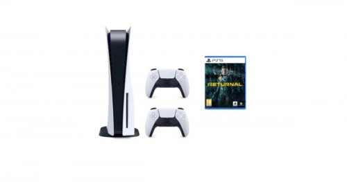 PS5_Returnal_dodatkowy pad