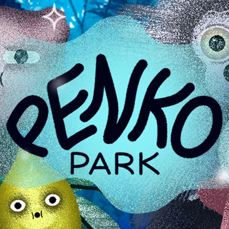 Promocja na Penko Park