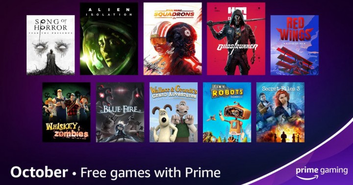 Prime Gaming_październik 2021