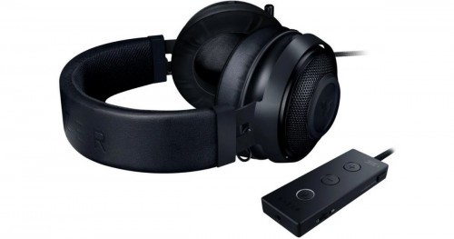Promocja na Razer Kraken Tournament Edition