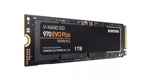 Promocja na Samsung 970 Evo Plus 1TB