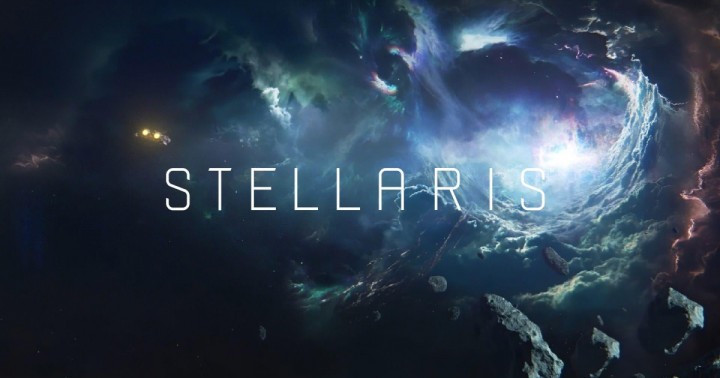 Promocja na Stellaris