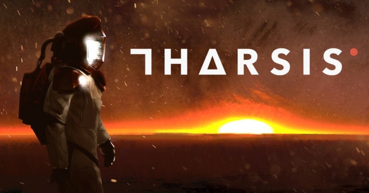 Promocja na Tharsis