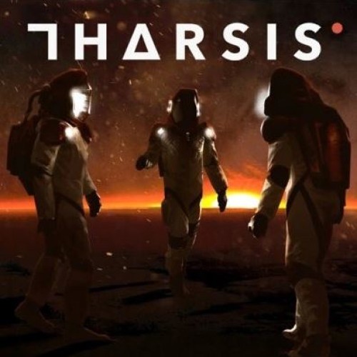 Promocja na Tharsis