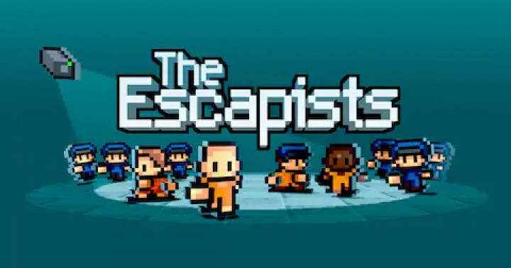 Promocja na The Escapists