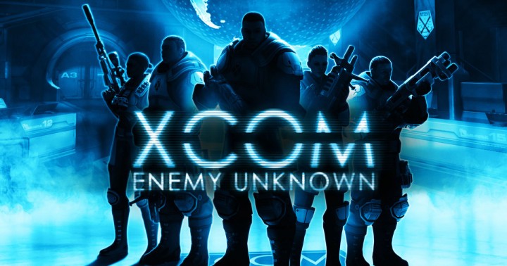 Promocja na XCOM Enemy Unknown