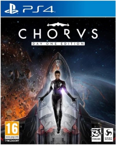 Promocja na Chorus