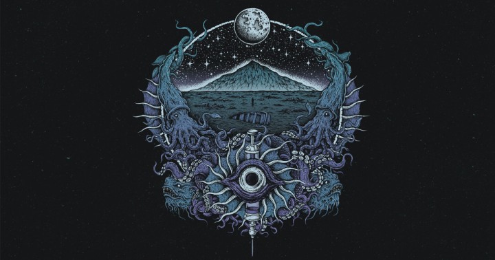Dagon: by H. P. Lovecraft za darmo
