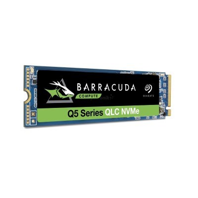 Promocja na dysk SSD Seagate Barracuda Q5