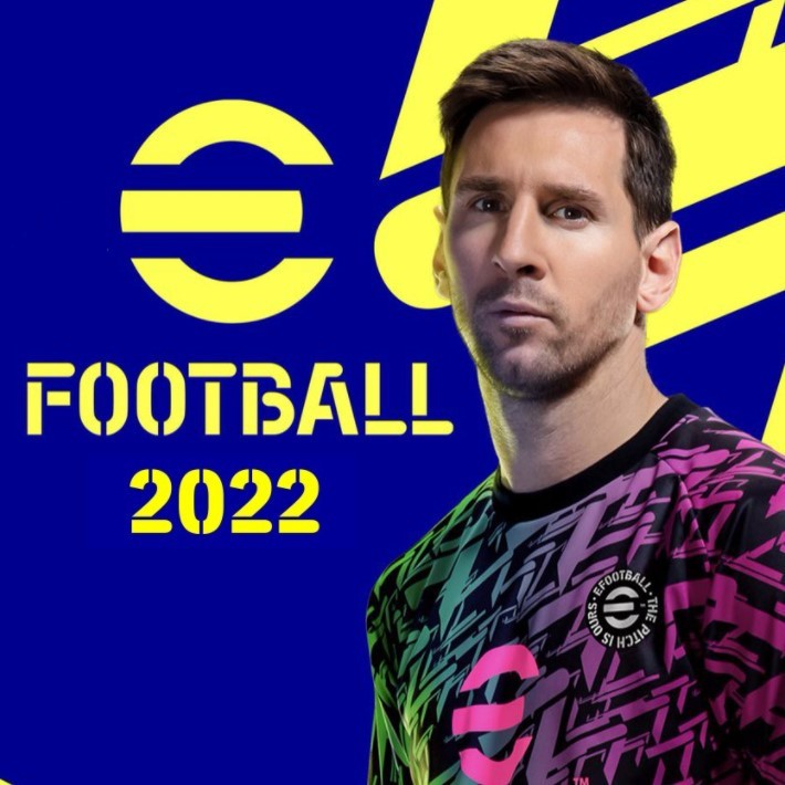 Promocja na eFootball 2022