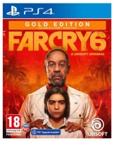 Promocja na Far Cry 6