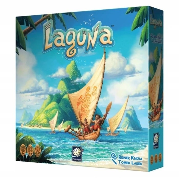 Promocja na Laguna