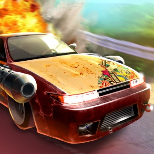 Mad Speed Rade za darmo