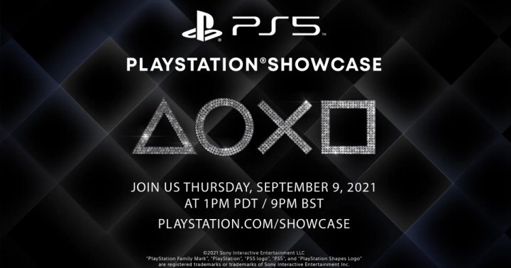 PlayStation Showcase 2021