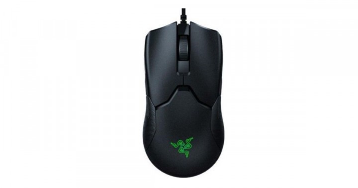 Promocja na Razer Viper