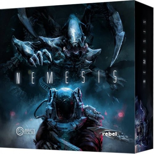 Promocja na Nemesis