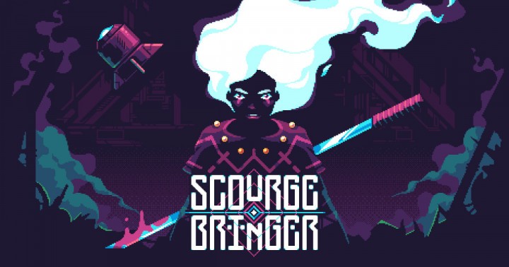 Odbierz Scourgebringer za darmo