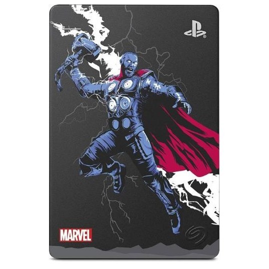 Promocja na dysk Seagate 2TB Thor