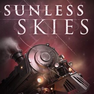 Promocja na Sunless Skies