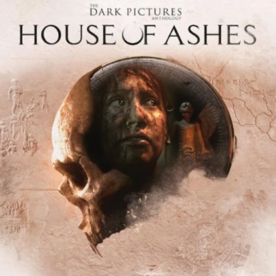 Promocja na The Dark Pictures Anthology House of Ashes