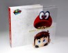 promocja na ART OF SUPER MARIO ODYSSEY
