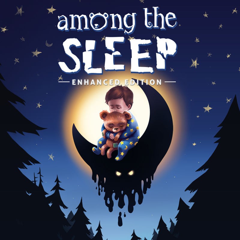 Promocja na Among the Sleep – Enhanced Edition