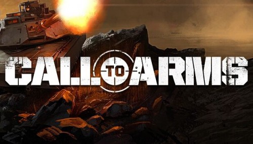 promocja na CALL TO ARMS