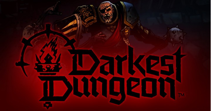 Promocja na Darkest Dungeon II