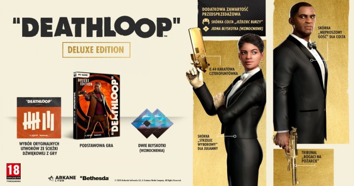 Promocja na Deathlopp_Deluxe_Edition