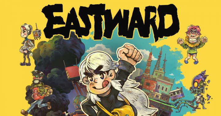 Promocja na Eastward