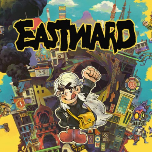 Promocja na Eastward