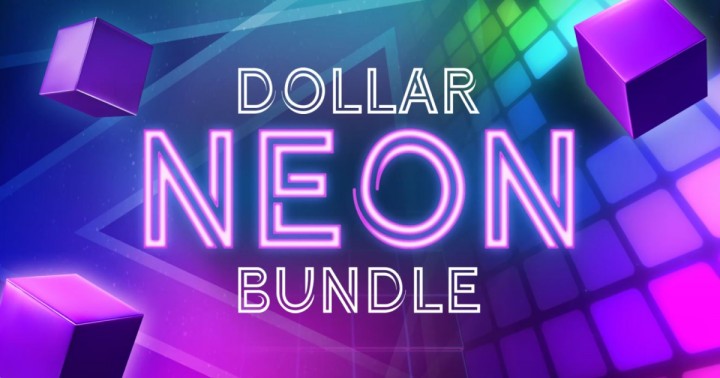 Fanatical Neon Bundle