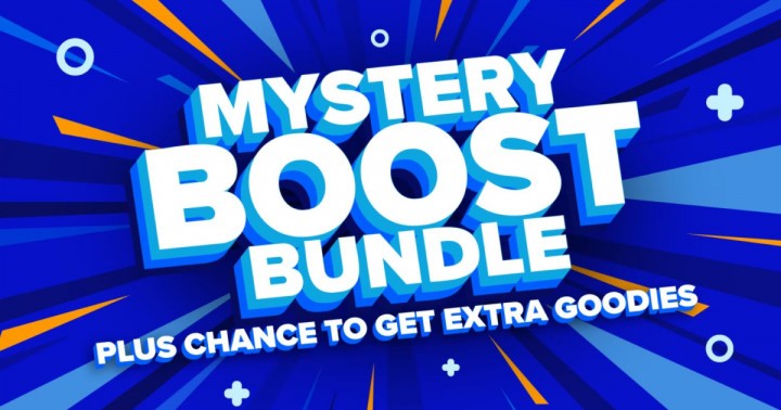Fanatical_Mystery Boost Bundle
