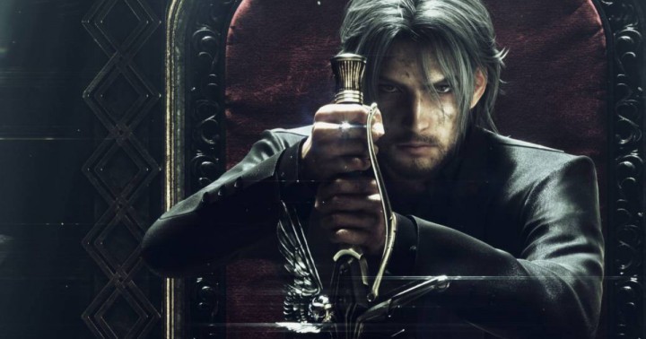 Promocja na Final Fantasy XV