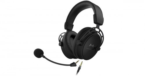Promocja na HyperX Cloud Alpha S