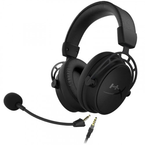 Promocja na HyperX Cloud Alpha S