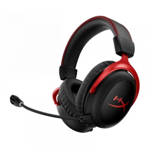 Promocja na HyperX Cloud II Wireless