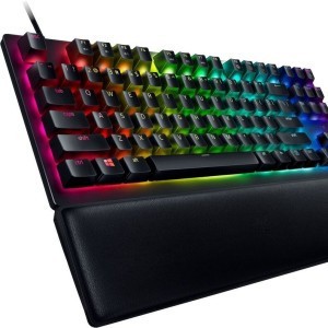 promocja na RAZER Huntsman V2
