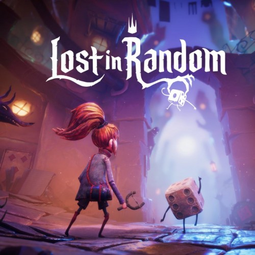 Promocja na Lost In Random