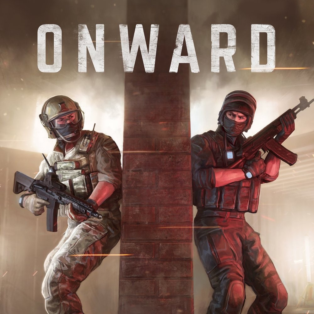 Promocja na Onward