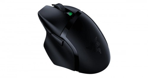 Promocja na Razer Basilisk X Hyperspeed Wireless