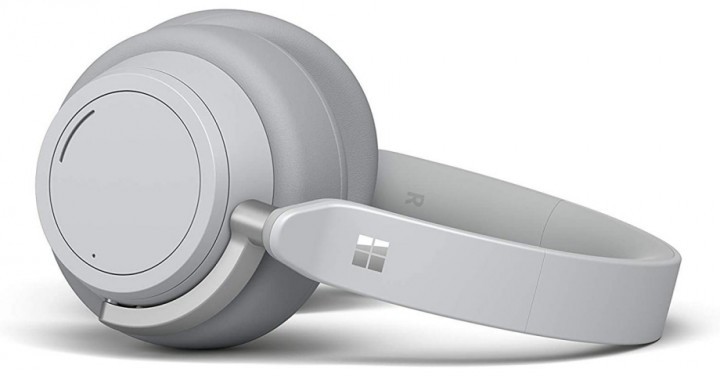 promocja na Słuchawki Microsoft Surface Headphones 2