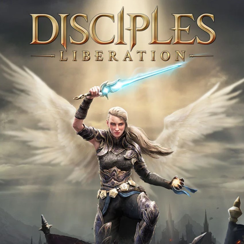 Promocja na Disciples Liberation
