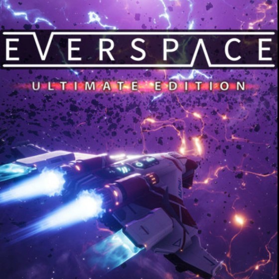 Promocja na Everspace Ultimate Edition