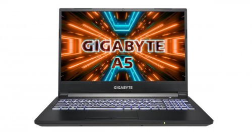 Promocja na laptop Gigabyte A5