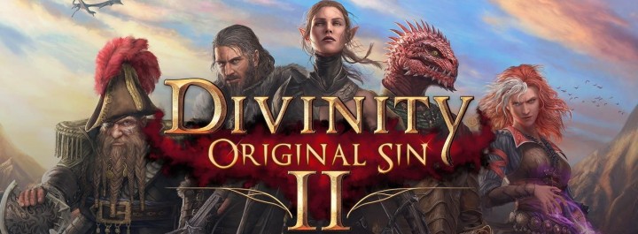 promocja na Divinity: Original Sin 2