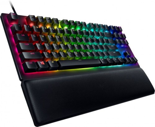 promocja na RAZER Huntsman V2